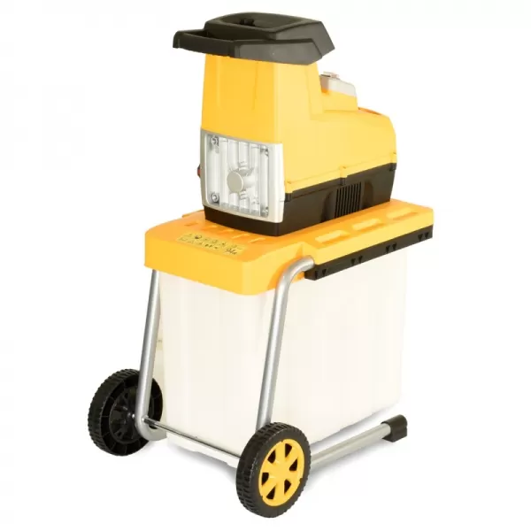 Elektrický valcový drvič Riwall PRO RES 3044 B