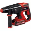 Aku set nářadí 18V TE-TK 18/3 Li +2 (CD+AG+HD) Einhell 4257242