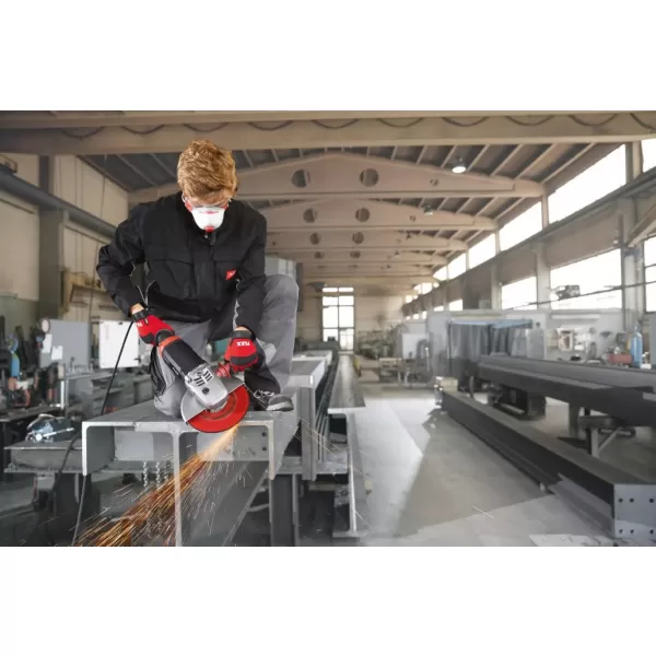 Úhlová bruska L 26-6 230 Flex 531045