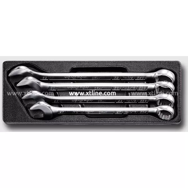 Montážní vozík na nářadí kovový vybavený 215dílů HONITON HA230-104