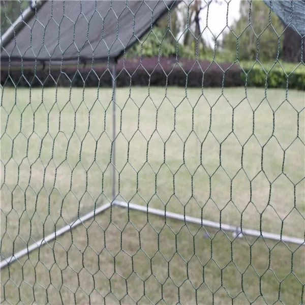 Výbeh pre hydinu ZIPPER ZI-CR342