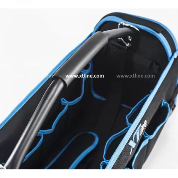 Taška na nářadí s kovovou rukojetí Xtline XT90050