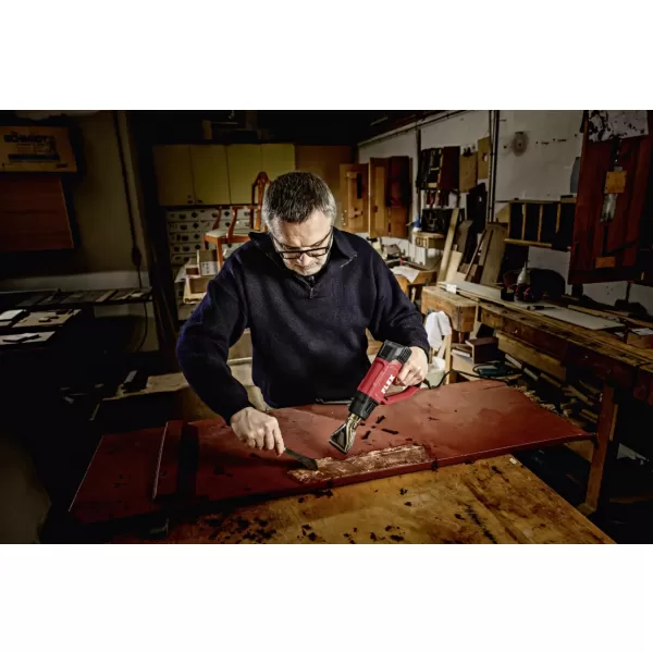 Horkovzdušná pistole HG 650 2000 Flex 532579