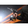 Aku príklepová vŕtačka 18V/2x5,0Ah McLaren DeWALT DCD86MP2T