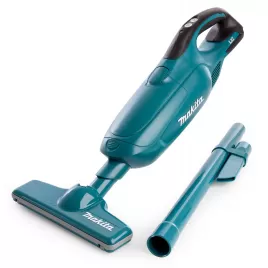 Batériový vysávač Makita DCL182Z Li-ion 18V solo