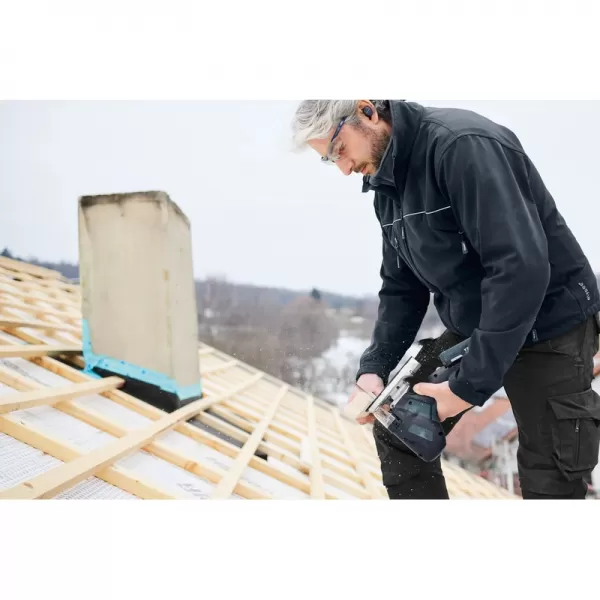 Aku přímočará pila 18V bez aku PSC 500 EB-Basic-Set 576961