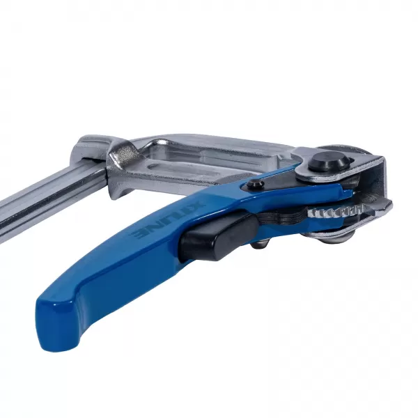 Svěrka rychloupínací kovaná 300x120 mm XTline XT150300