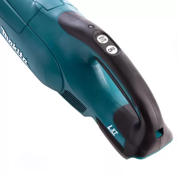 Batériový vysávač Makita DCL182Z Li-ion 18V solo