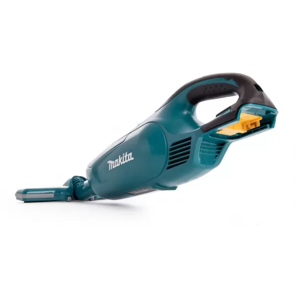 Batériový vysávač Makita DCL182Z Li-ion 18V solo