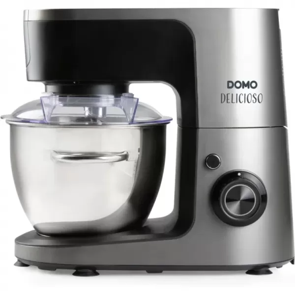Kuchyňský robot Delicioso s příslušenstvím DOMO DO9293KR