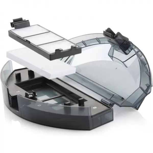 Robotický vysavač DOMO DO7293SN