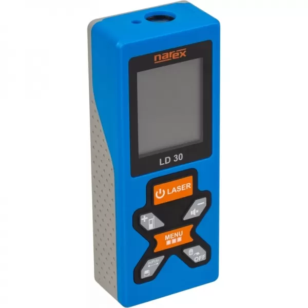 Laserový dálkoměr LD 30 Narex 65406795
