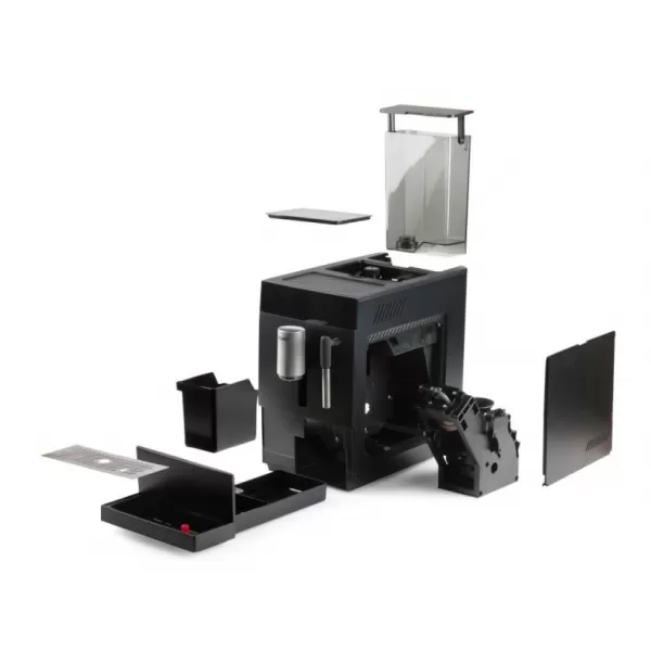 Automatický kávovar s tryskou na mléko DOMO DO1150K