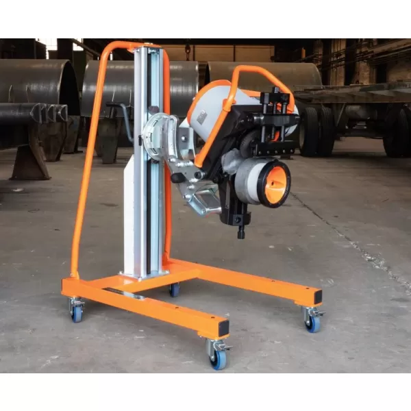 Ukosovací systém UZ29 SPEEDER - KIT 30° + 45° N.KO Machines 1962