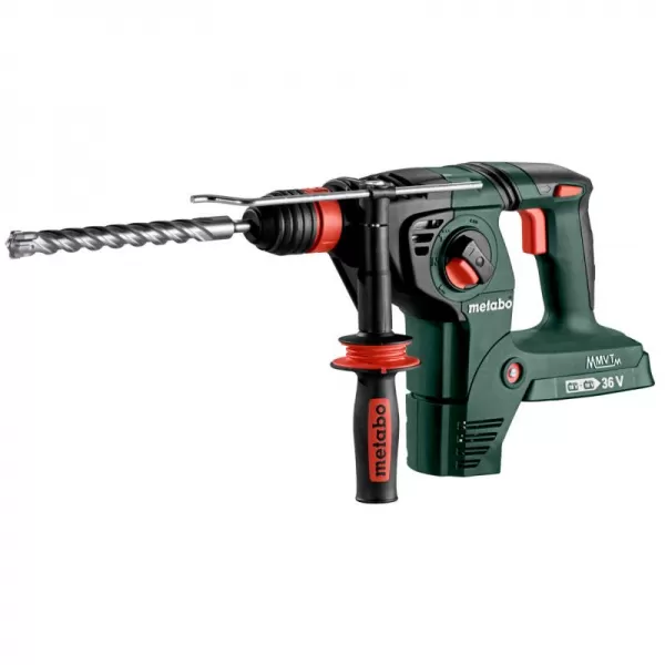 Aku kombinované kladivo bez aku Metabo KHA 36-18 LTX