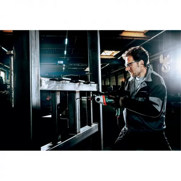 Příklepová vrtačka Metabo SBEV 1100-2 S