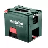 Akumulátorový vysávač bez batérie Metabo AS 18 L PC