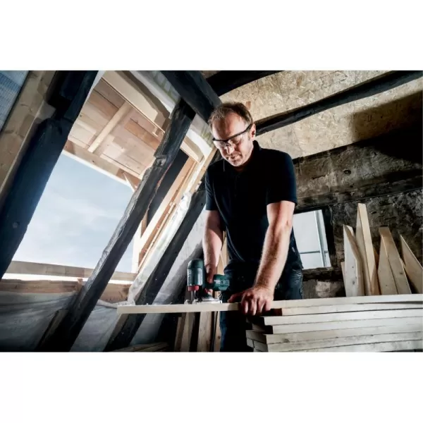 Přímočará pila Metabo STE 100 Quick 601100500