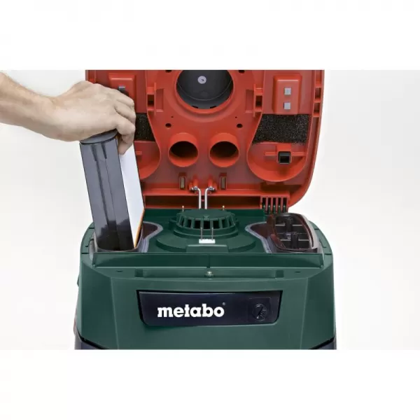 Mnohoúčelný vysavač Metabo ASR 35 L ACP 602057000