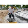 Aku míchadlo bez aku Metabo RW 18 LTX 120