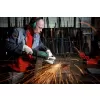 Úhlová bruska 230mm Metabo WE 24-230 MVT Quick