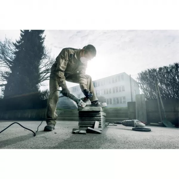 Úhlová bruska 180mm Metabo WE 19-180 Quick RT