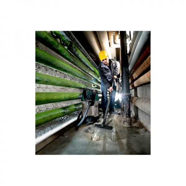 Mnohoúčelný vysavač Metabo ASA 30 L PC Inox 602015000