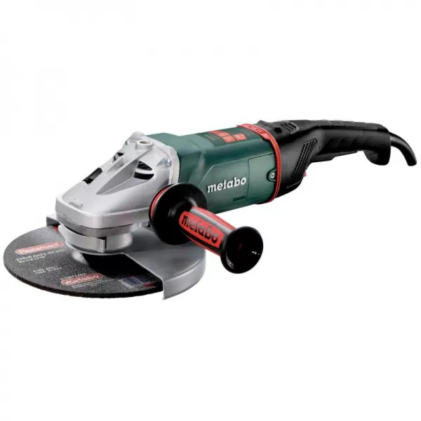 Úhlová bruska 230 mm Metabo WE 24-230 MVT