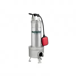 Čerpadlo na stavební a znečištěnou vodu SP 28-50 S Inox Metabo 604114000