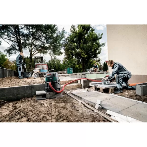 Úhlová bruska 230mm Metabo WE 26-230 MVT Quick