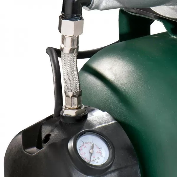 Domácí vodárna HWW 4000/25 G Metabo 600971000