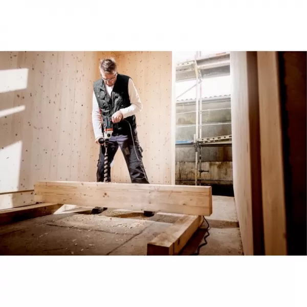 Příklepová vrtačka Metabo SBEV 1300-2 S