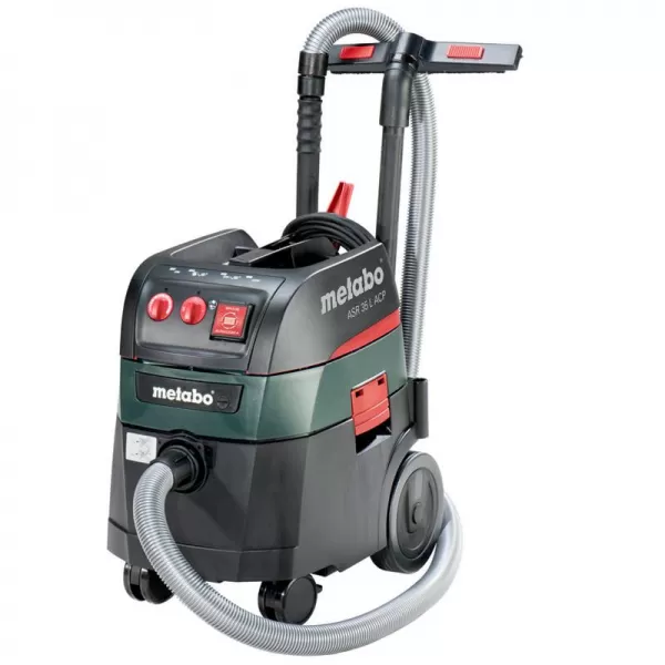 Mnohoúčelný vysavač Metabo ASR 35 L ACP 602057000