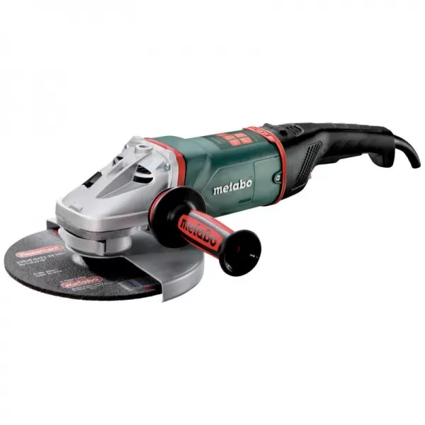 Úhlová bruska 230mm Metabo WE 26-230 MVT Quick