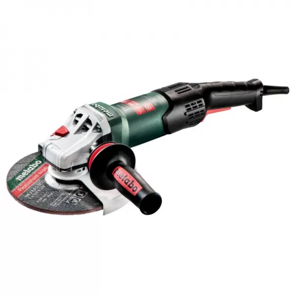 Úhlová bruska 180mm Metabo WE 19-180 Quick RT