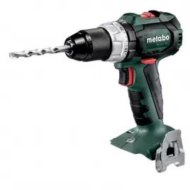 Aku příklepová vrtačka bez aku Metabo SB 18 LT BL