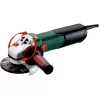 Úhlová bruska 125mm Metabo WEV 17-125 Quick