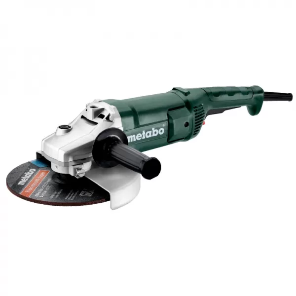 Úhlová bruska 230mm WE 2000-230 Metabo 606432000