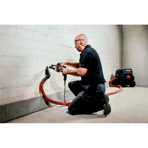 Příklepová vrtačka Metabo SBEV 1300-2 S