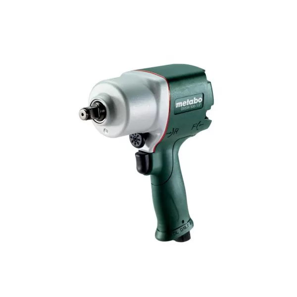 Pneumatický rázový utahovák Metabo DSSW 930-1/2