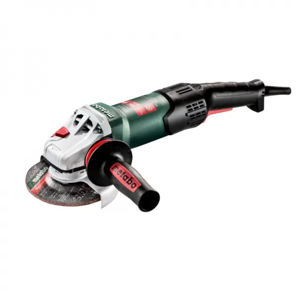 Úhlová bruska 125mm Metabo WE 17-125 Quick RT