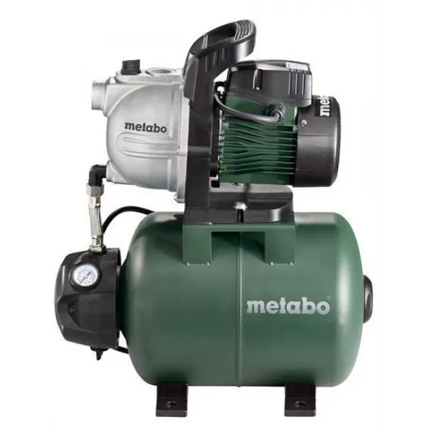Domácí vodárna HWW 4000/25 G Metabo 600971000