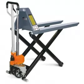 Zvedací plošina Unicraft PHH 1001