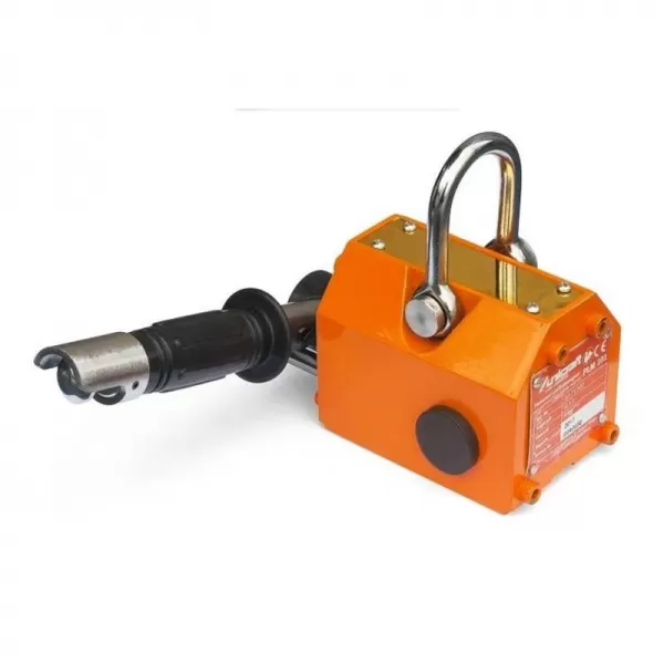 Permanentní magnet Unicraft PLM 101
