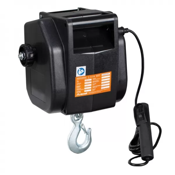 Elektrický naviják Unicraft ESW 901