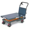 Nůžkový zvedací stůl Unicraft FHT 500