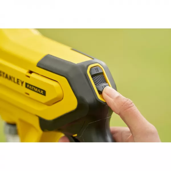 Aku tlaková myčka V20 18V bez aku Stanley FatMax SFMCPC93B