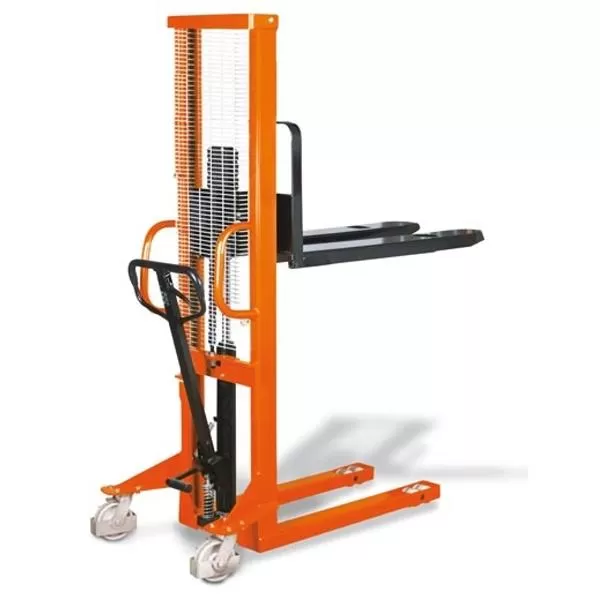 Ruční vysokozdvižný vozík Unicraft GHHW 1000