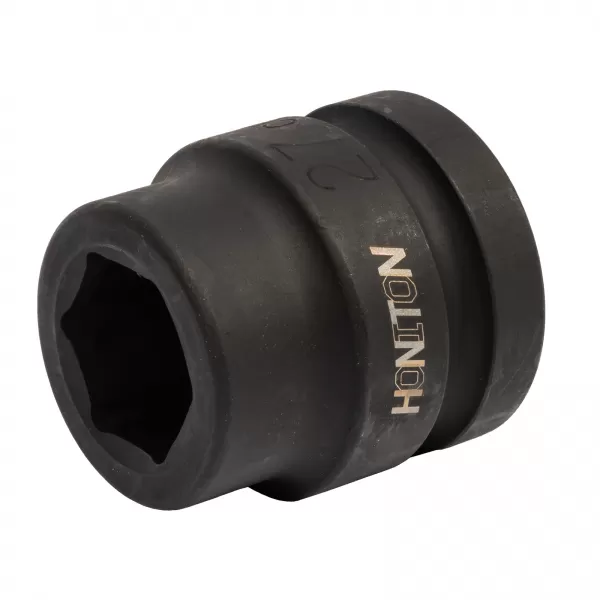 Hlavice nástrčné průmyslové HONITON 1" 32mm CrMoV
