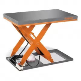 Hydraulický zvedací stůl Unicraft SHT 2000